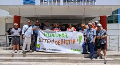 DEM Parti'den 'gemi söküm tesisi' tepkisi: Çevresel riskler görünmez kılınmıştır!