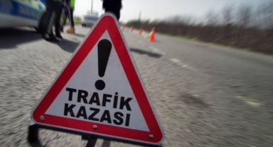 Denizli'de feci kaza... Anne öldü, çocuk öksüz kaldı!