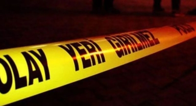 Denizli'de pompalı tüfekli saldırı: 5 kişi yaralandı!