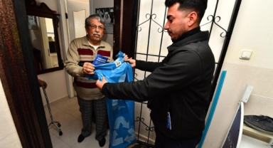 Dönüşüme Evde Başla projesinin lideri: Evka 3