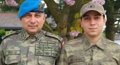 Dorukhan Büyükışık cinayetinde 1 gözaltı daha!