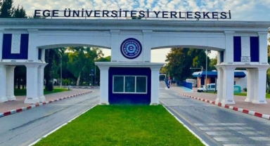 Ege Üniversitesi'ndeki 'yolsuzluk' operasyonunda 24 tutuklama!