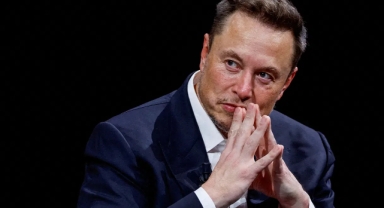Elon Musk, küresel servet sıralamasında fark açtı