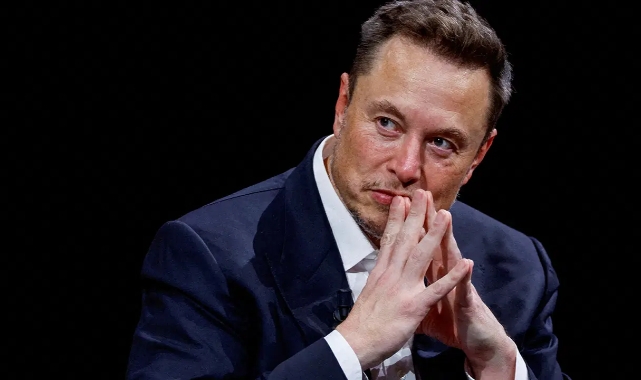 Elon Musk, küresel servet sıralamasında fark açtı