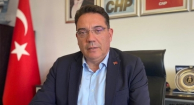 Emekli Tümamiral Bağcıoğlu'ndan AKP'li başkana sert tepki!