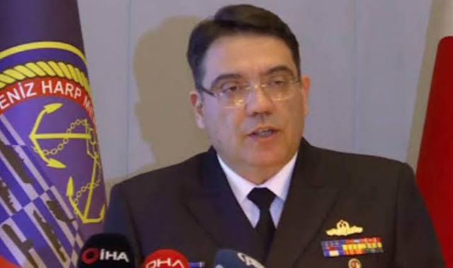 Emekli Tümamiral Bağcıoğlu'ndan 'MİLGEM' projesi çıkışı!