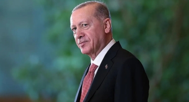 Erdoğan'dan 'mutlak butlan' yorumu: Vesayet altındaki bir muhalefet...