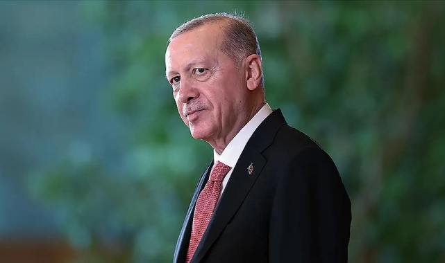 Erdoğan'dan 'mutlak butlan' yorumu: Vesayet altındaki bir muhalefet...