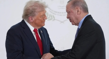 Erdoğan’dan Trump açıklaması: NATO zirvesinde ikili görüşme sinyali
