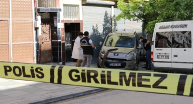 Eşini öldürüp kızını yaraladı: Savunmasında 'Konuşmak için gittim' dedi!
