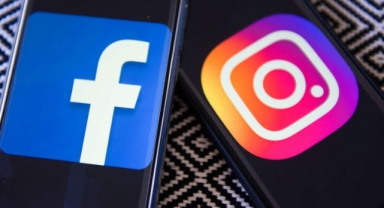 Facebook ve Instagram'da dünya genelinde erişim problemi