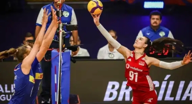 Filenin Sultanları'ndan bir galibiyet daha!