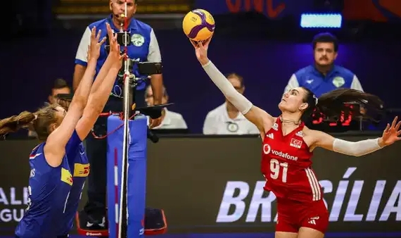 Filenin Sultanları'ndan bir galibiyet daha!