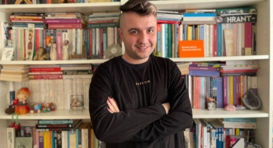 Gazeteci Yıldız Tar gözaltına alındı