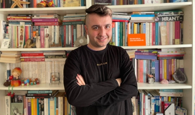 Gazeteci Yıldız Tar gözaltına alındı