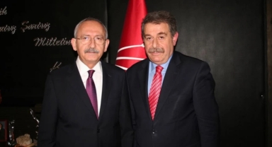 O isim iddiaları doğruladı: Genel merkezden teklif geldi!