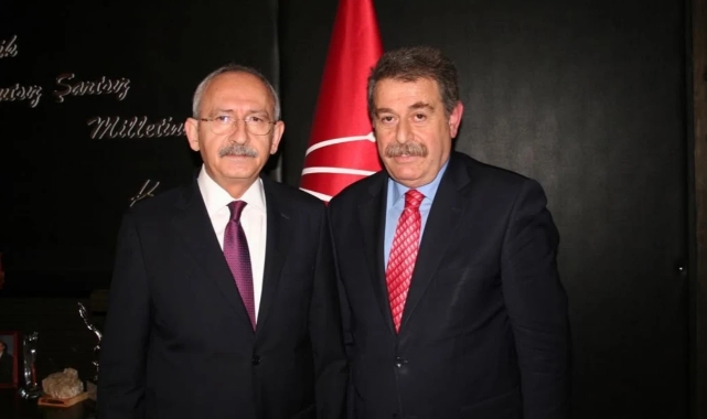 O isim iddiaları doğruladı: Genel merkezden teklif geldi!