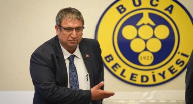Görkem Duman'dan Hüseyin Benzer'e tebrik!