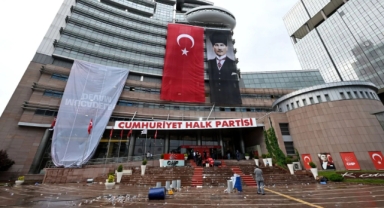 Grup toplantısından vazgeçen Kılıçdaroğlu, genel merkezde konuşacak!