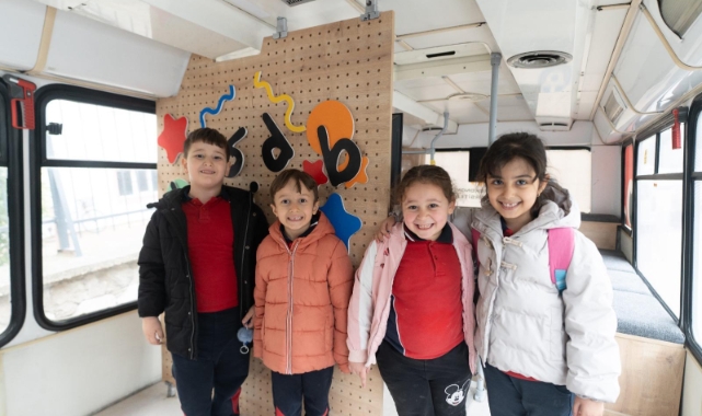 Güzel İzmir Hareketi’nde yeni durak Buca