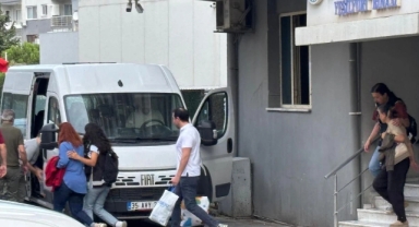 Güzelbahçe operasyonunda gözaltı sayısı 7'ye yükseldi!