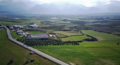 Halilbeyli'ye gelen itirazlar reddedildi: AK Partili Boztepe'den 'oha, bu ne hız' çıkışı!