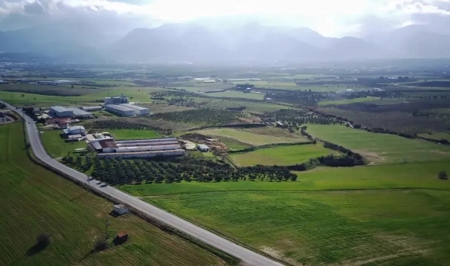 Halilbeyli'ye gelen itirazlar reddedildi: AK Partili Boztepe'den 'oha, bu ne hız' çıkışı!