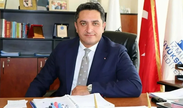 Heval Savaş Kaya'dan Cemil Tugay'a 'FETÖ'cü' çıkışı: Suç uydurdular!