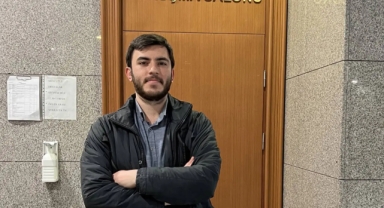 İsmail Arı ilk kez hakim karşısına çıkacak: Meslek örgütlerinden çağrı!