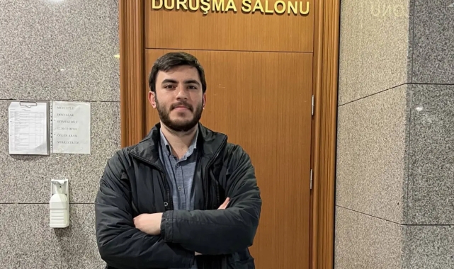 İsmail Arı ilk kez hakim karşısına çıkacak: Meslek örgütlerinden çağrı!