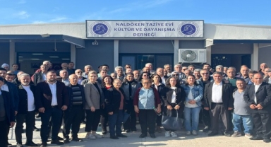 İzBB'nin çöp tesisi arayışı sürüyor: Belkahve iddiası Naldöken'i ayağa kaldırdı!