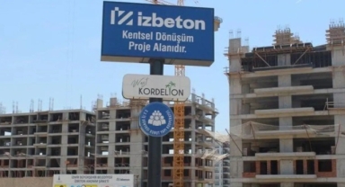 İZBETON'un 'araç kiralama' davasında bilirkişi raporu hazır!