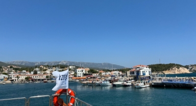 İZDENİZ’in yaz seferleri 27 Haziran’da başlıyor