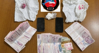İzmir'de bir haftada 156 aranan kişi yakalandı