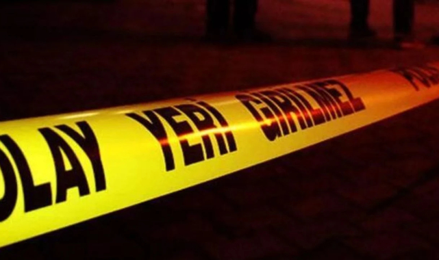 İzmir'de iş yerine silahlı saldırı: 1 kişi hayatını kaybetti!