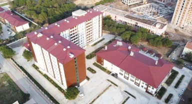İzmir'de KYK yurdunda üniversite öğrencisi ölü bulundu!