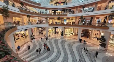 İzmir'de üç büyük AVM satış sürecinde!