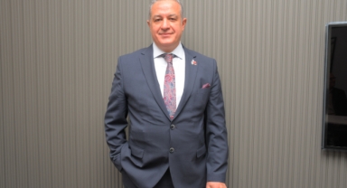 İzmir Diş Hekimleri Odası'ndan