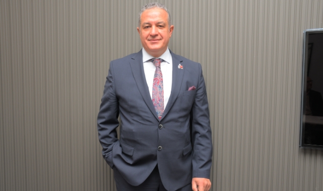 İzmir Diş Hekimleri Odası'ndan