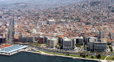 İzmir'in 'göç' bilançosu açıklandı: İzmir eksilere düştü!