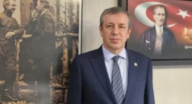 İzmir Milletvekili Rahmi Aşkın Türeli'nin acı günü!
