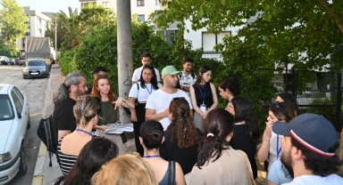 Karabağlar Akademi 2. Yaz Programı Başlıyor