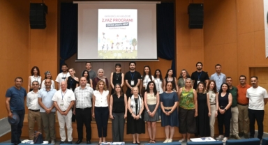 Karabağlar'ın Geleceği Çocukların Gözünden Tasarlanacak