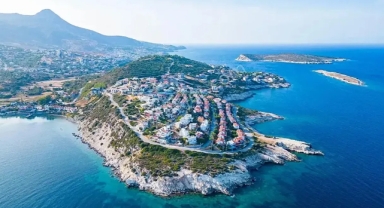 Karaburun planlarına yargı engeli: İkinci kez iptal edildi!
