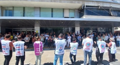 Karşıyaka'da TİS krizinde uzlaşı sağlandı!