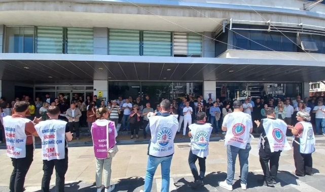 Karşıyaka'da TİS krizinde uzlaşı sağlandı!