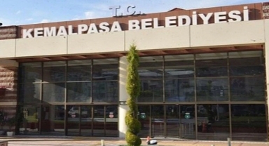 Kemalpaşa Belediyesi'nden 238 milyonluk satış!