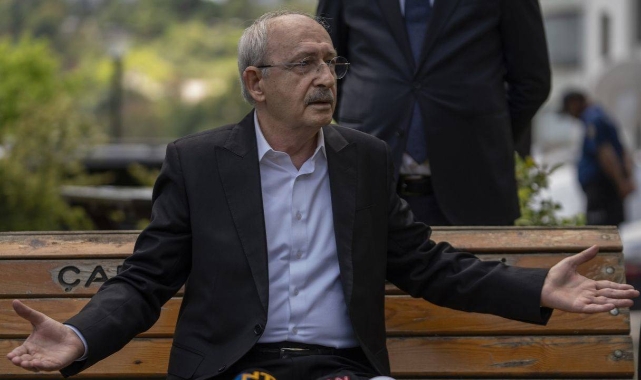 Kılıçdaroğlu kararından vazgeçti: Grup toplantısına katılmay