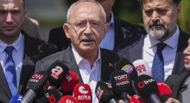 Kılıçdaroğlu MYK'sinden yeni ihraçlar!