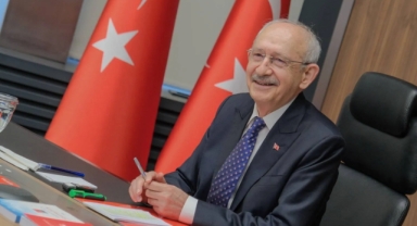 Kılıçdaroğlu'ndan 'Özgür Özel'e: 5'li çetenin üzerine ne zaman gittin?